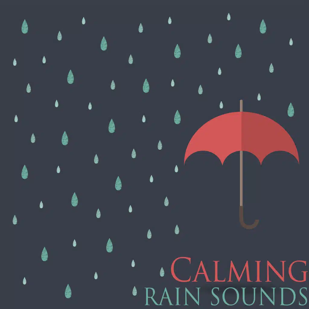 River Rain : Sleep Sounds