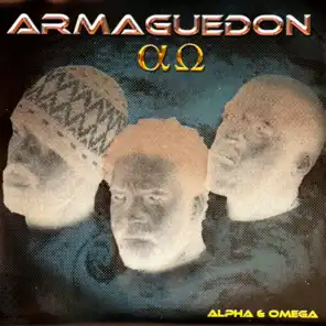 Armaguedon