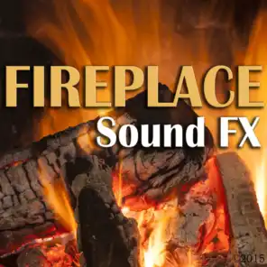 Fireplace Sound FX