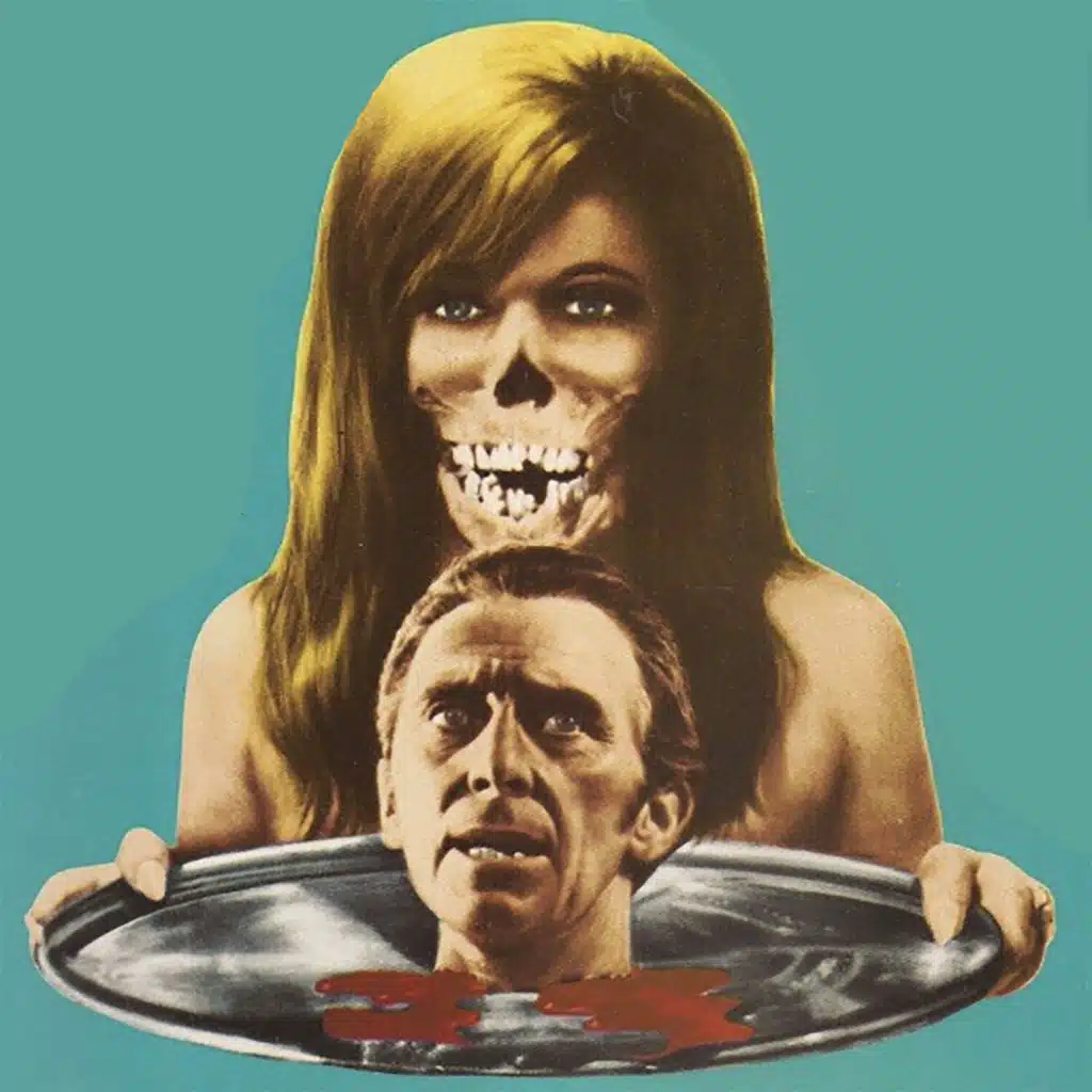 Vampira (Radio Version)