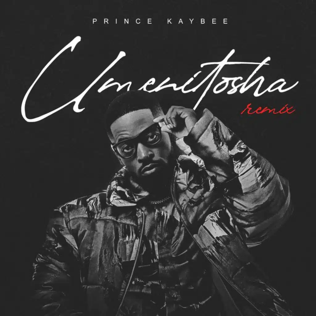 Umenitosha (Robin M Edit) [feat. Polaris]