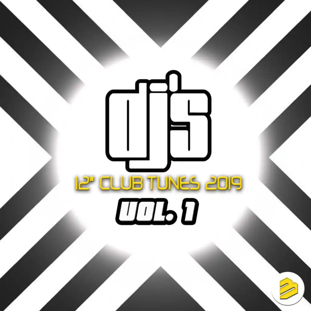 Dj's 12" Club Tunes 2019 Vol.1