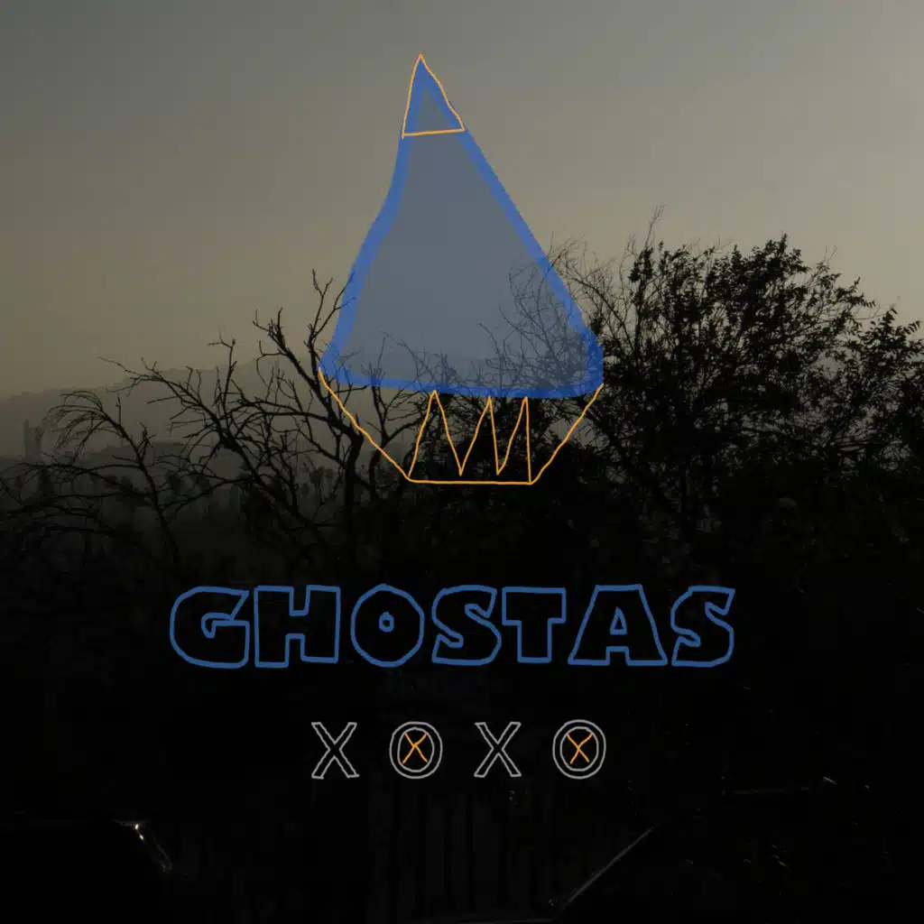 Ghostas