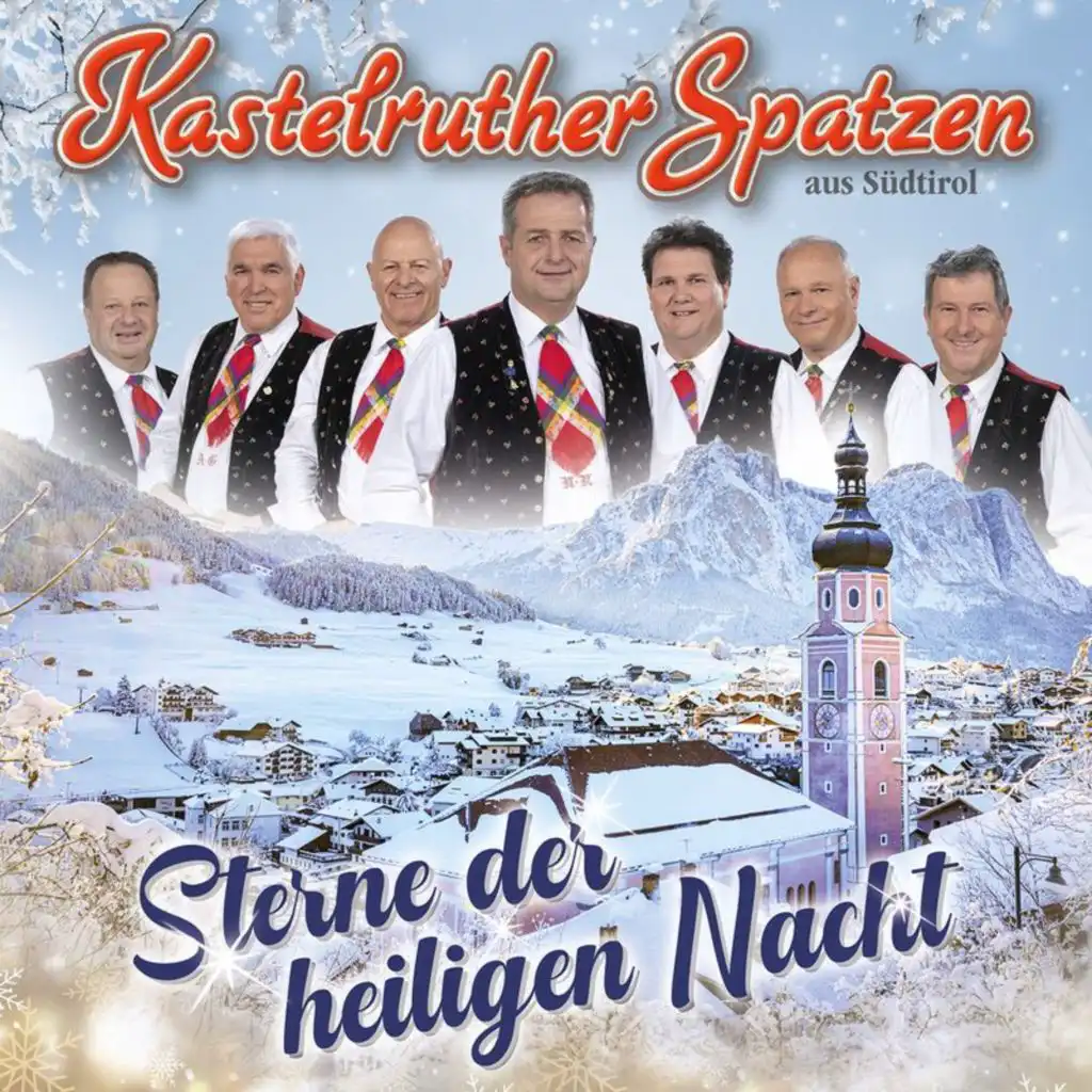 Kastelruther Spatzen