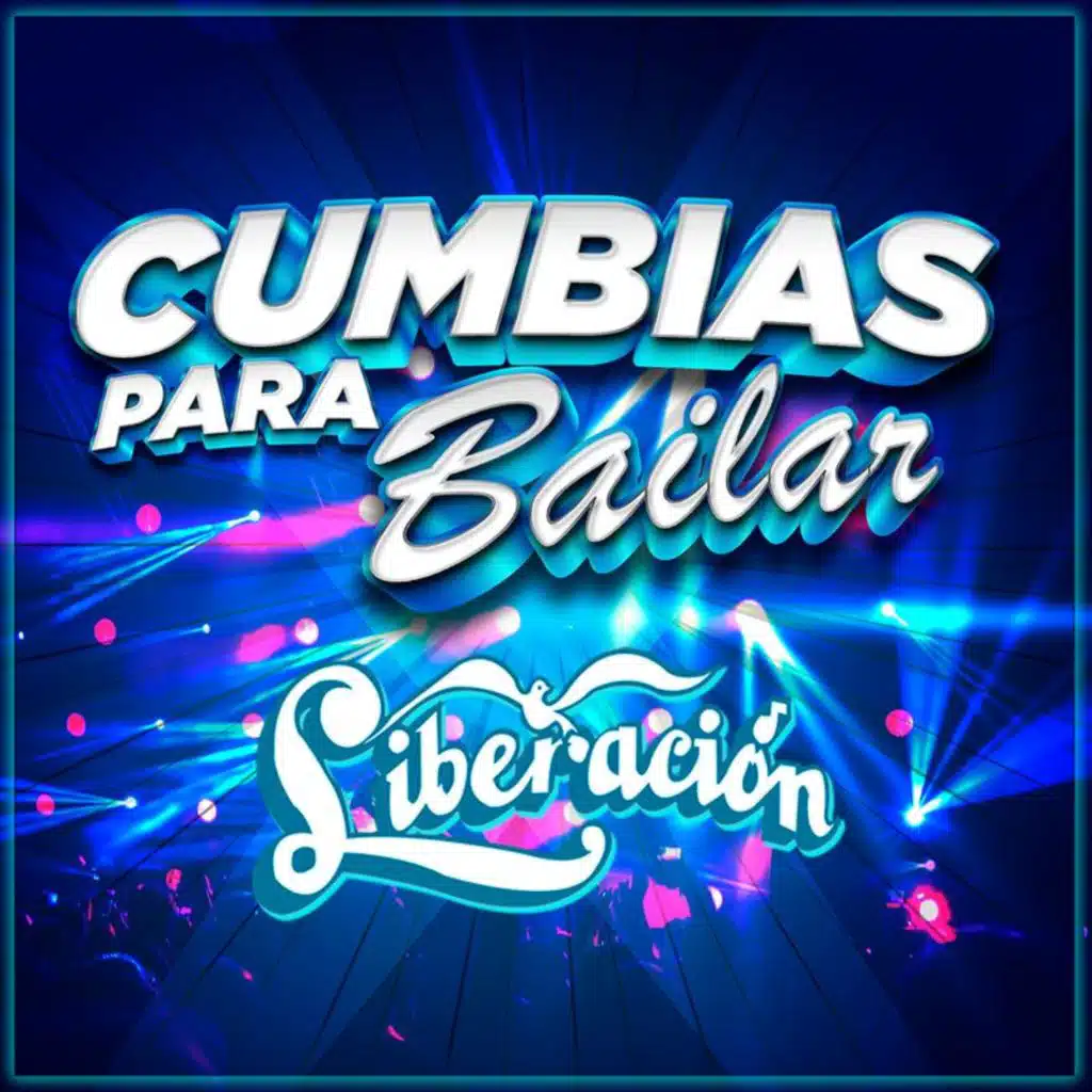 Cumbias Para Bailar