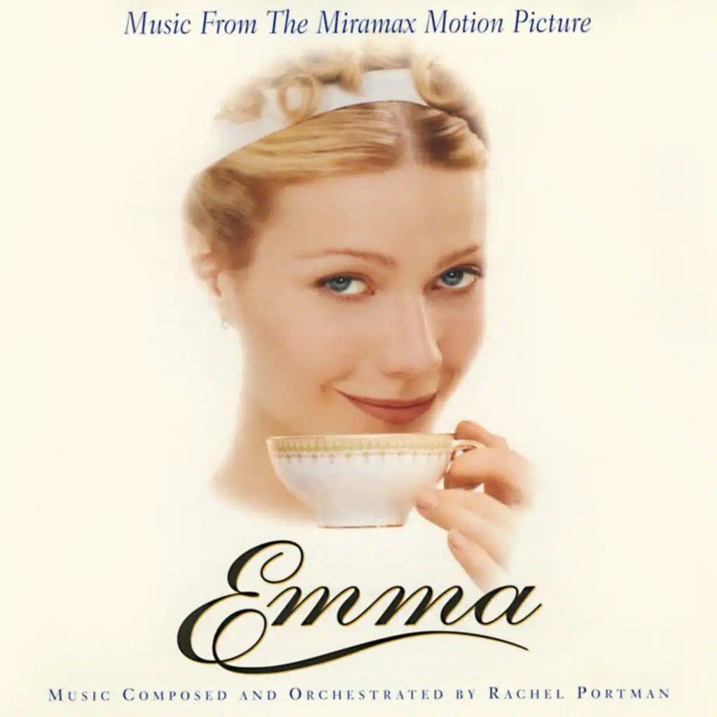 End Titles (From "Emma"/Score)