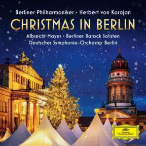 Lisa Otto, Berliner Händel-Chor, Radio-Symphonie-Orchester Berlin & Günther Arndt