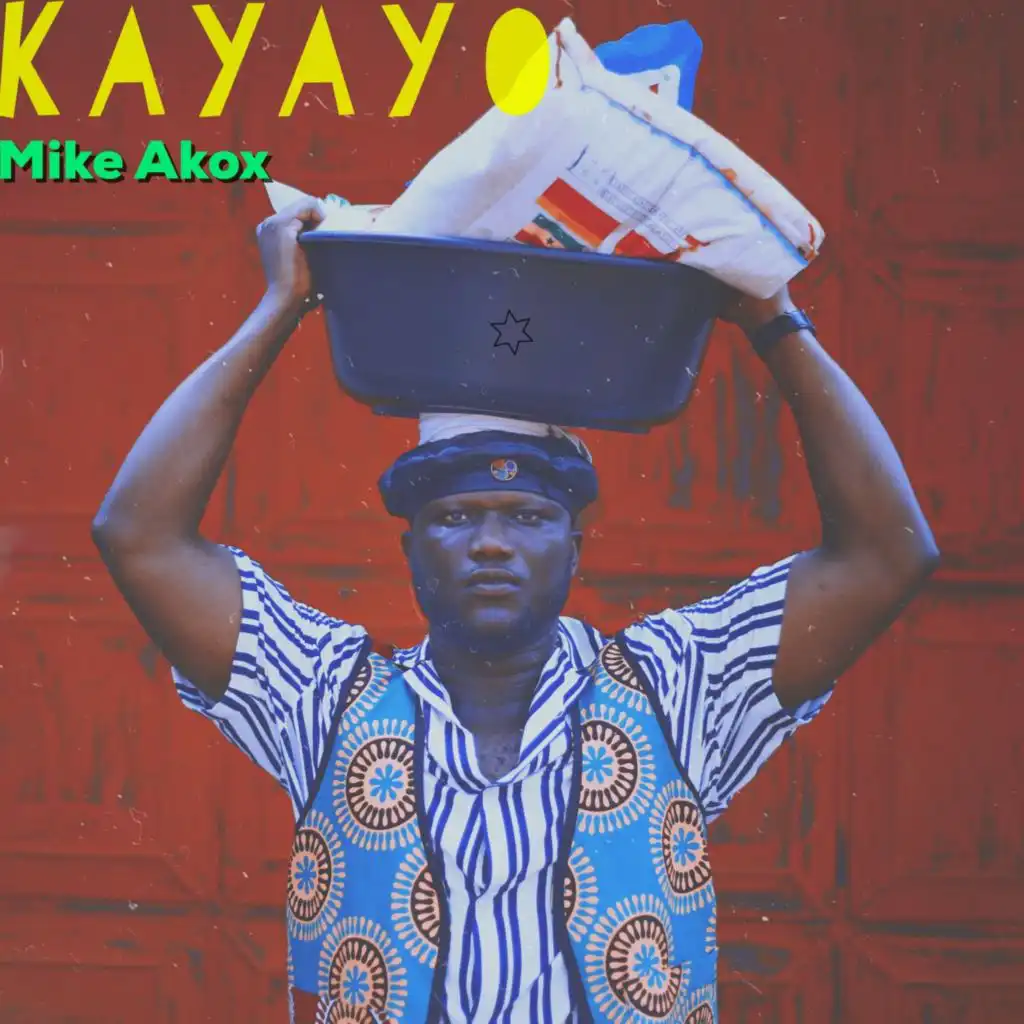 KAYAYO