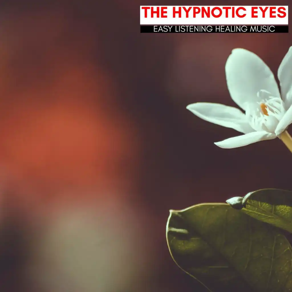 The Hypnotic Eyes - Easy Listening Healing Music