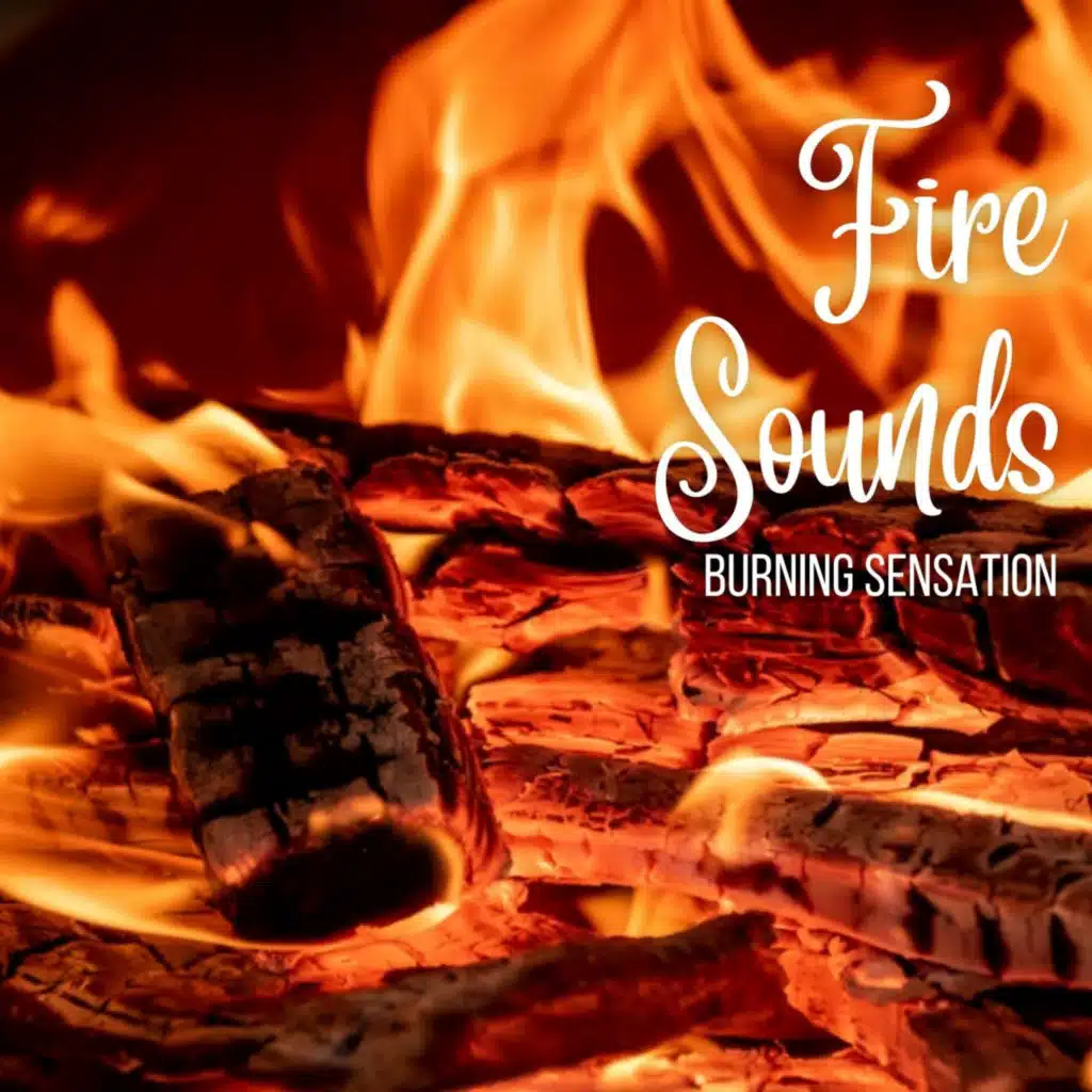 Fire Sounds, Sounds of Nature Noise & The Nature Soundscapes
