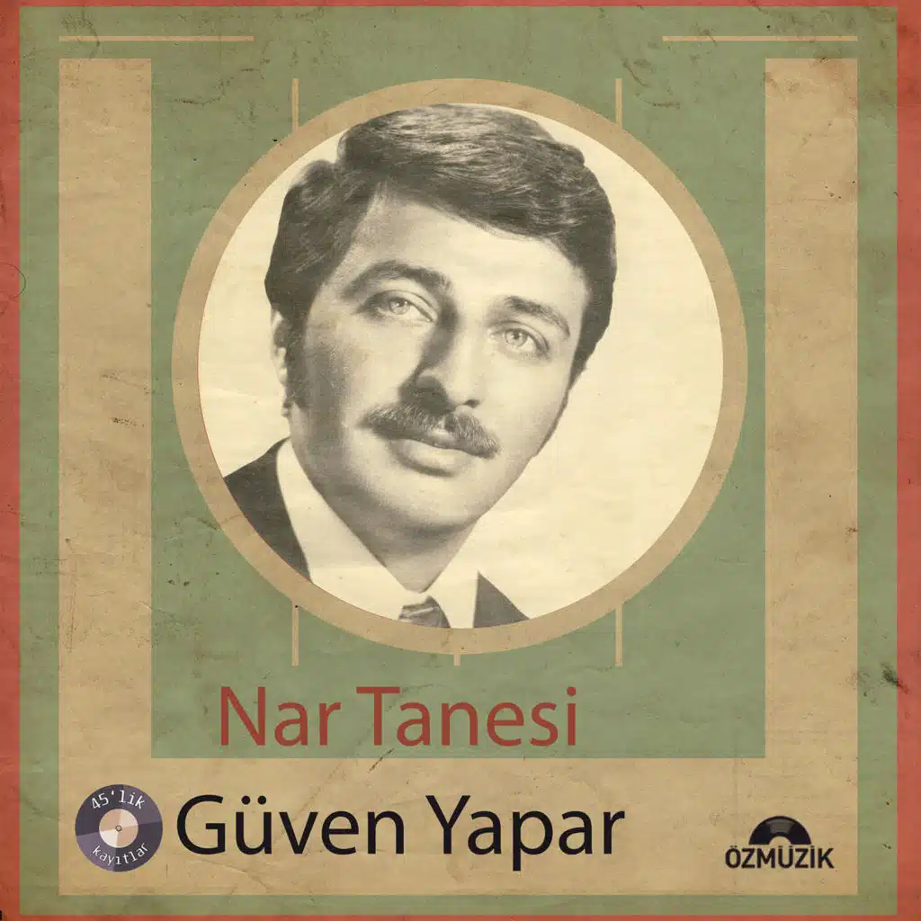 Güven Yapar
