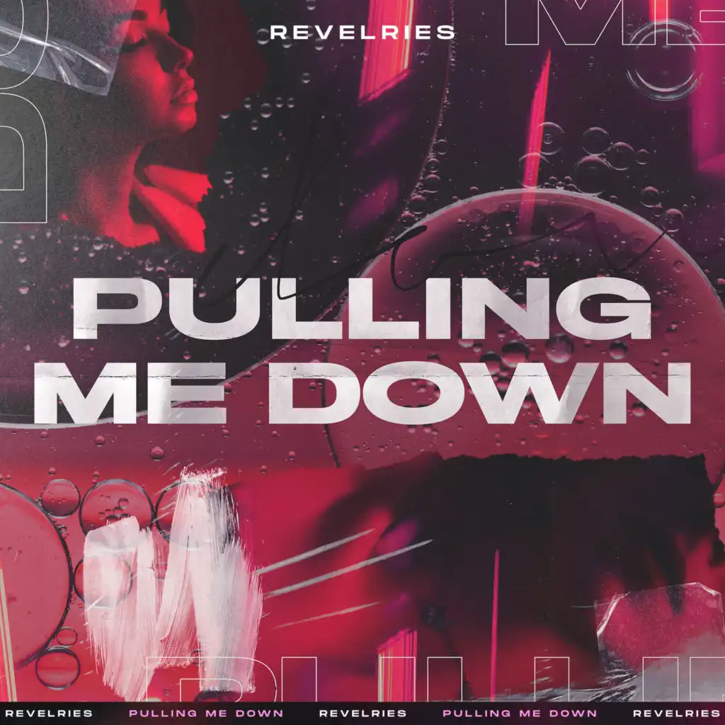 Pulling Me Down