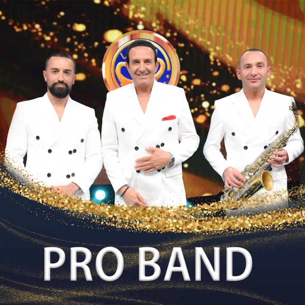 Pro Band
