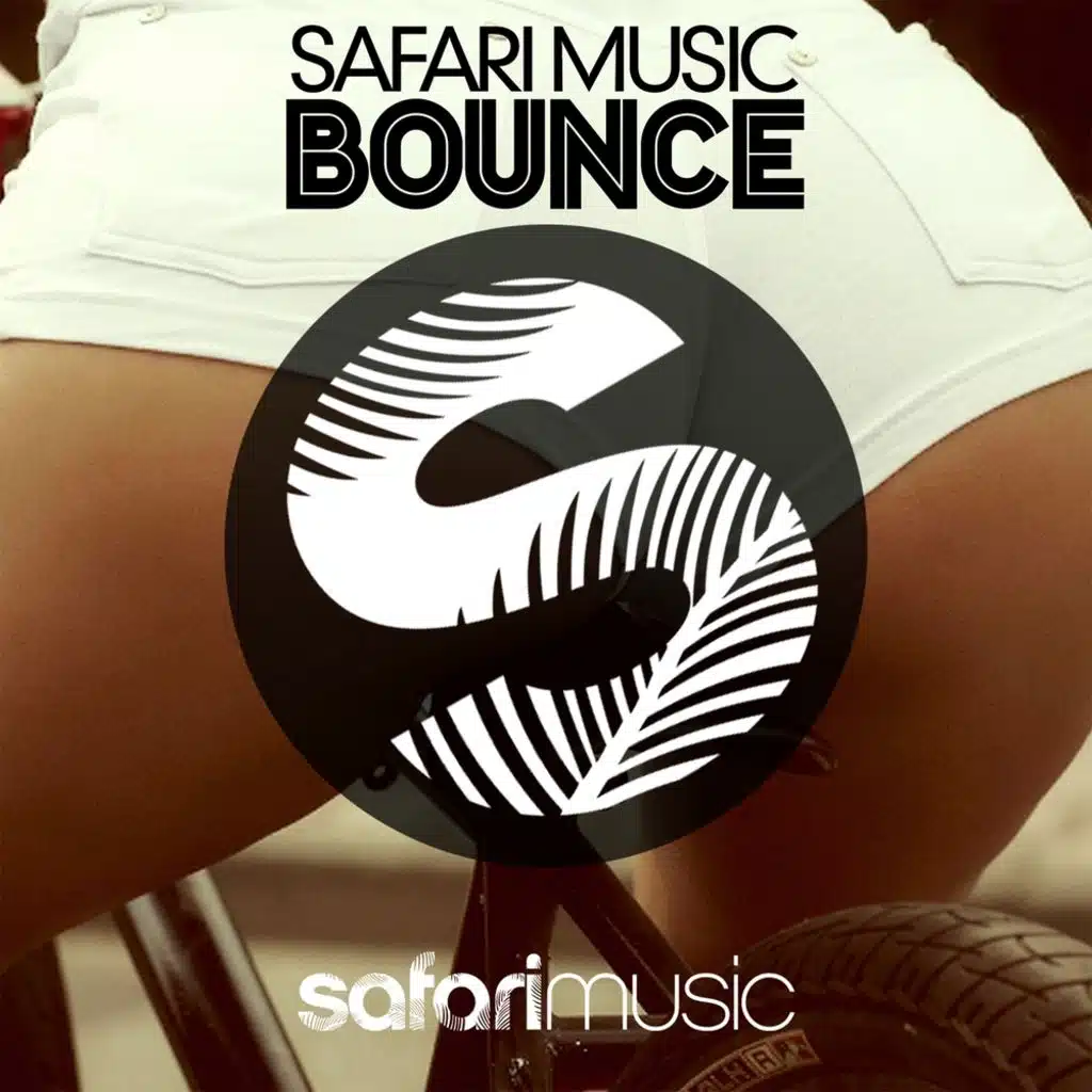 Safari Music Bounce