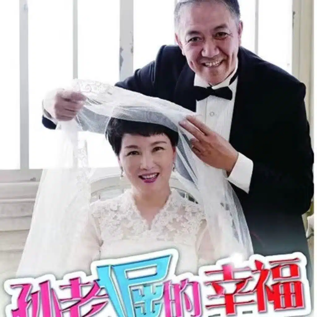 电视剧《孙老倔的幸福》配乐