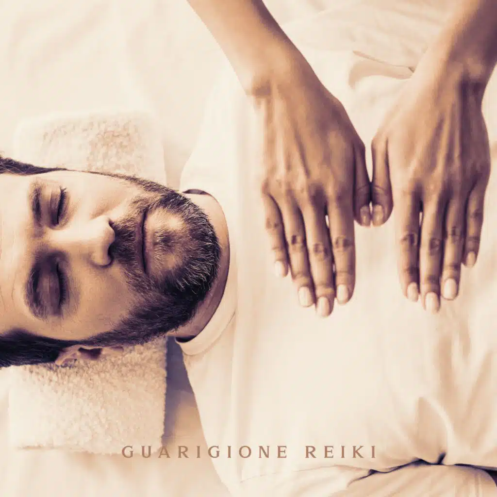 Guarigione reiki (Corpo armonia yoga, Equilibrio spirituale)