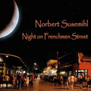 Night on Frenchmen Street (feat. Erika Lewis & Shaye Cohn)