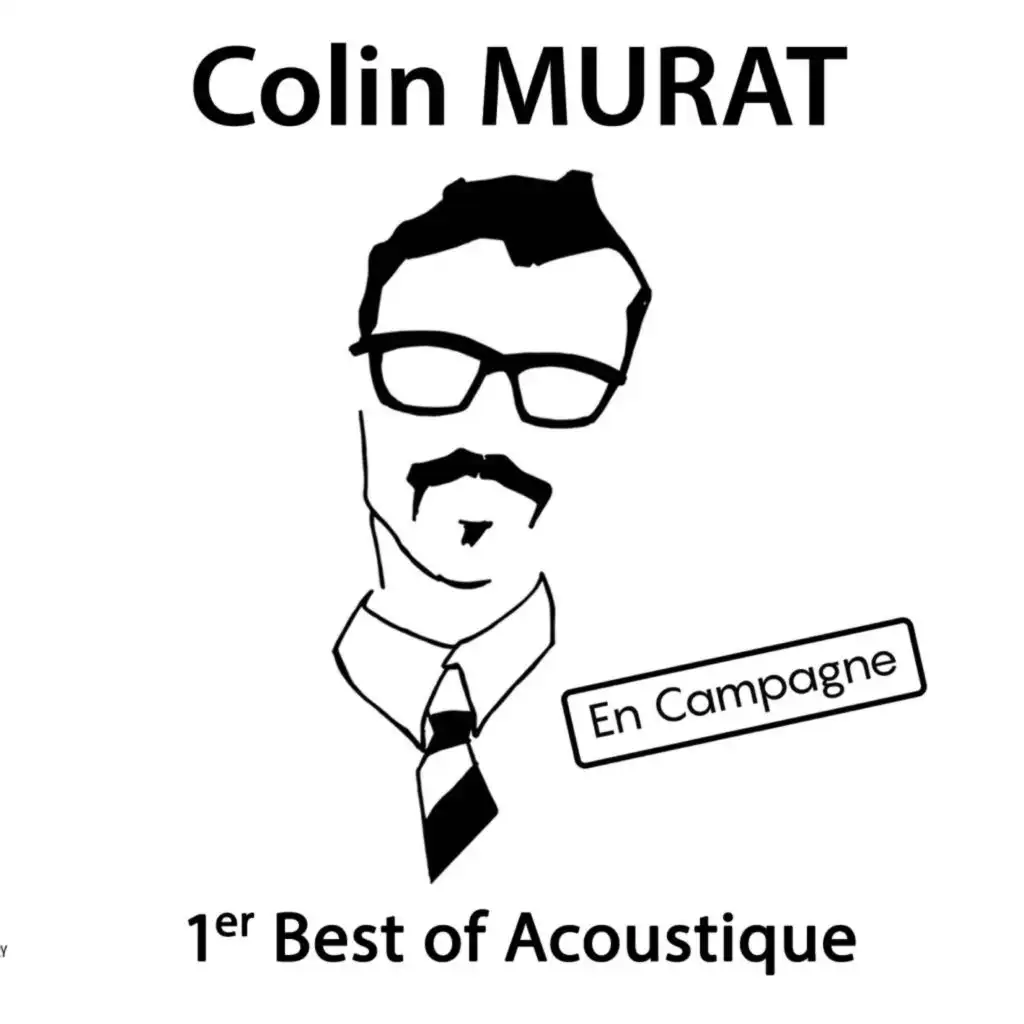 1 er best of acoustique "En campagne"