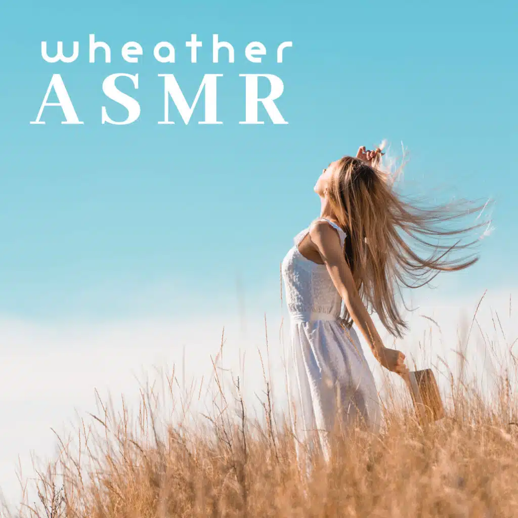 Wheather ASMR – Calming Wind Ambiance