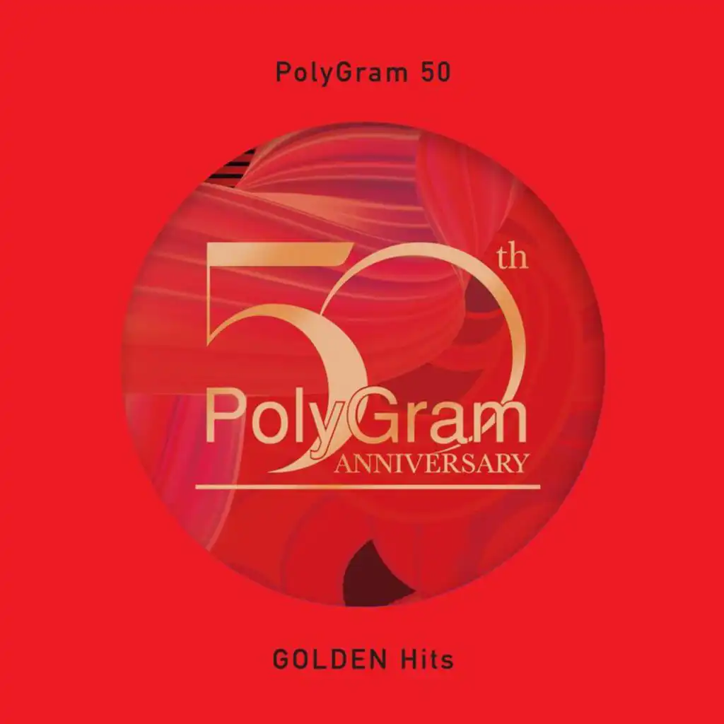PolyGram 50 GOLDEN Hits