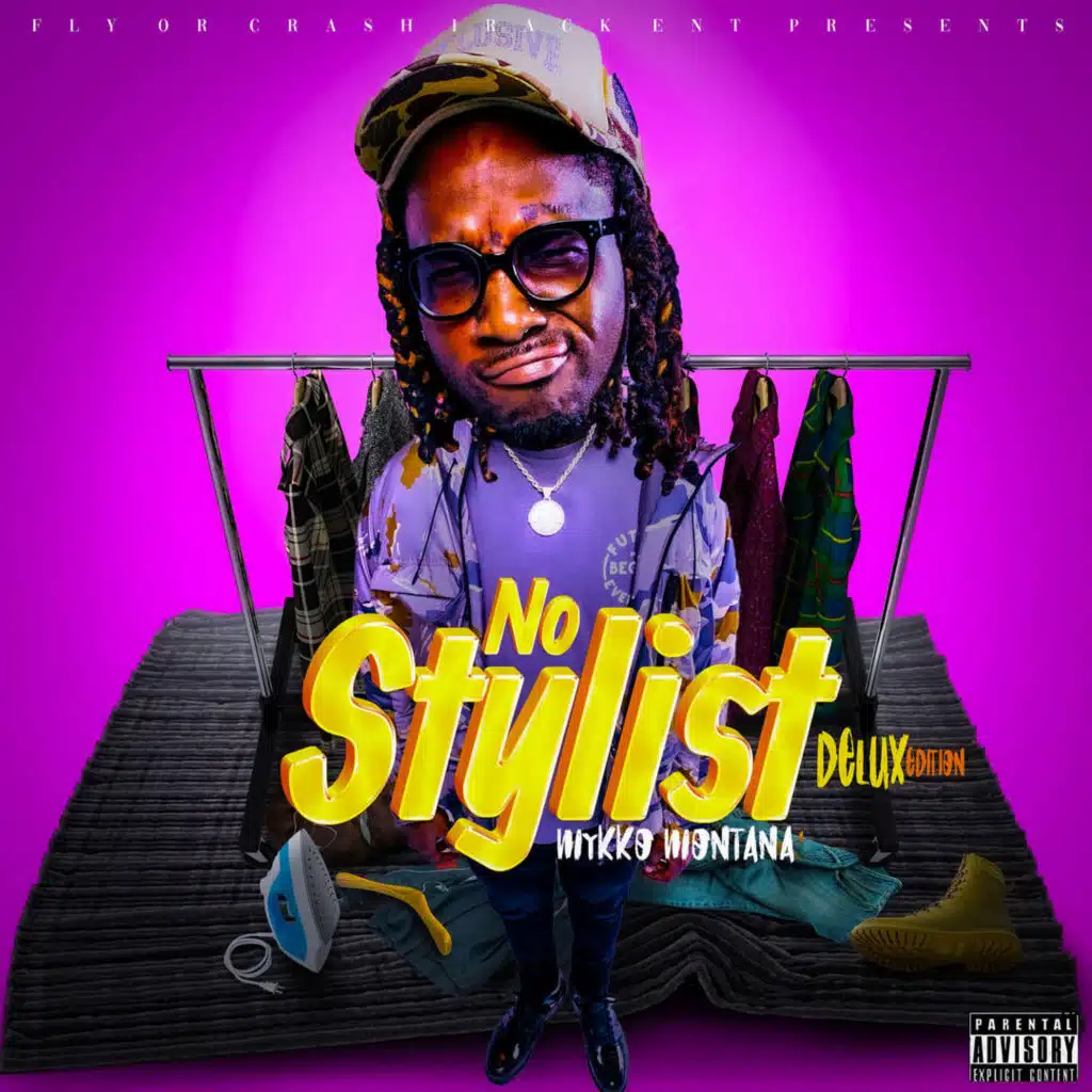 No Stylist (Delux Edition) [feat. Young Thug, Gunna, Dae Dae, Yung BZO, PJ Swayne & Queenfrndly]