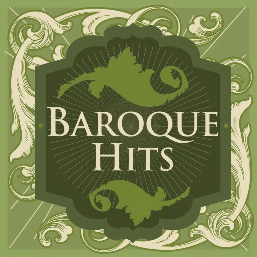 Baroque Hits