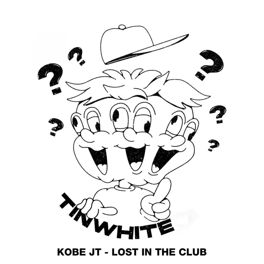 Lost In The Club