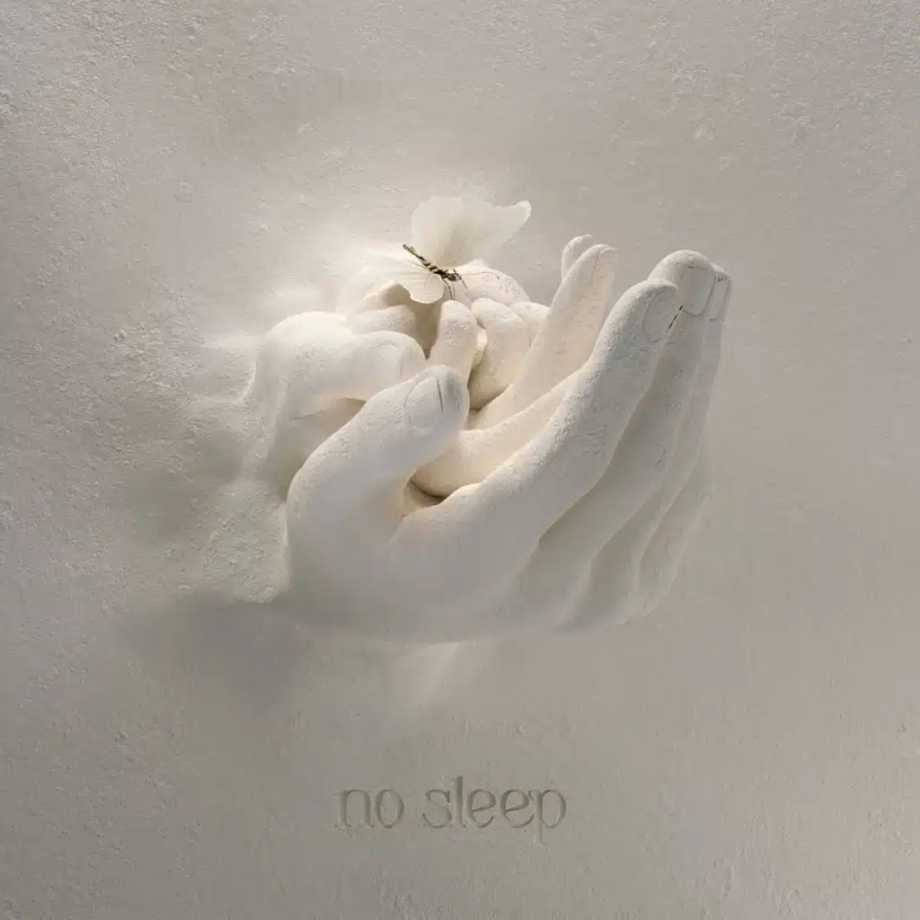 No Sleep (feat. Sam Tompkins)