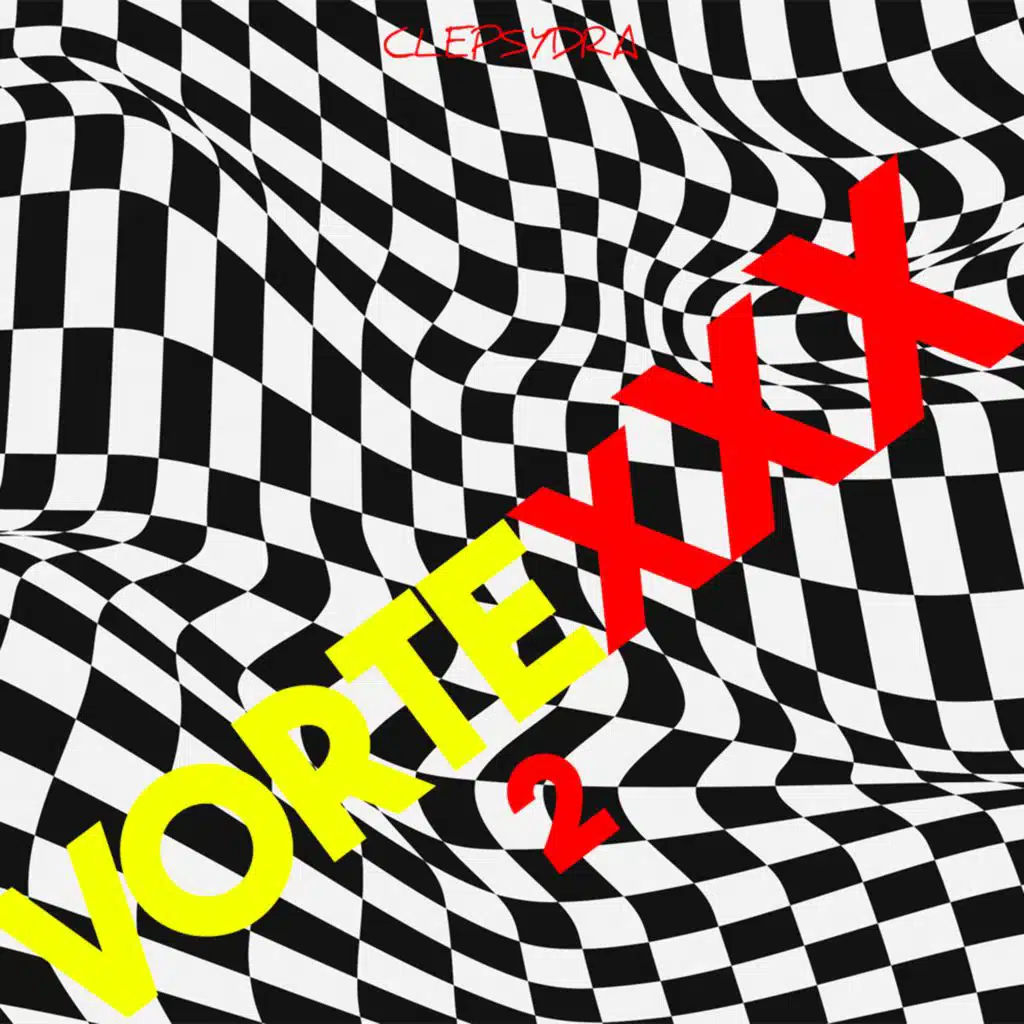 Laserkraft 3D & The Gooniez