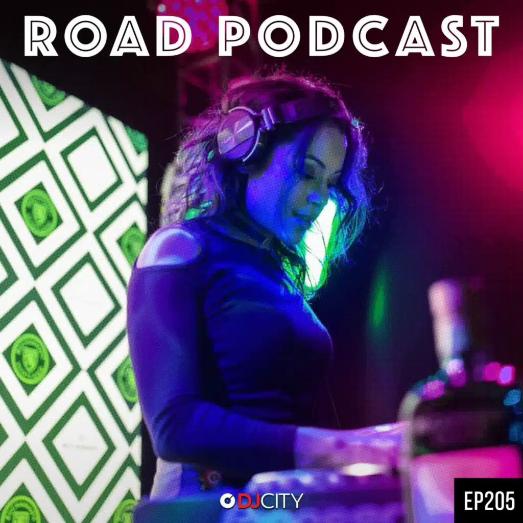 Episode 205: VTECH THE DJ