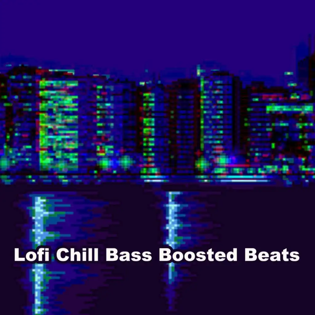 Lofi Chill Bass Boosted Beats (Best of Latest Lofi Fruits Chill Beats)