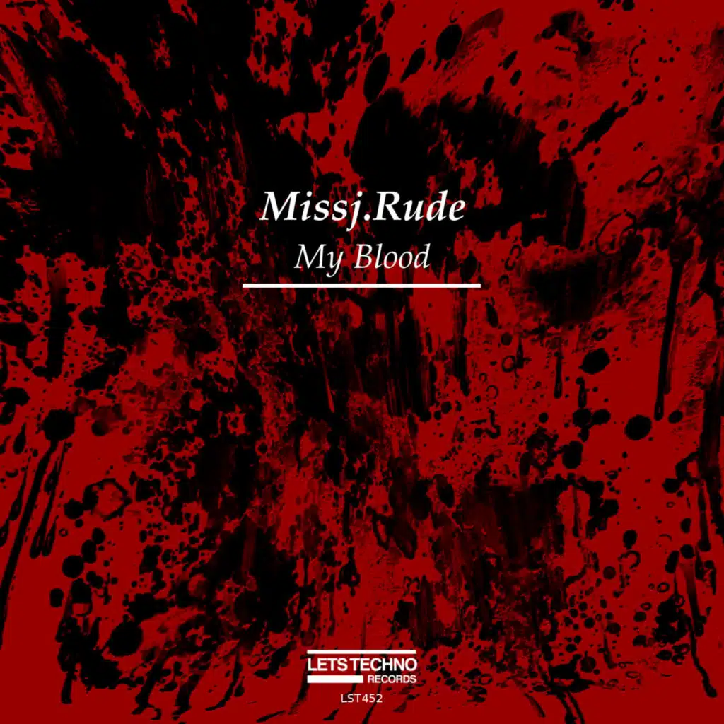 Missj.Rude