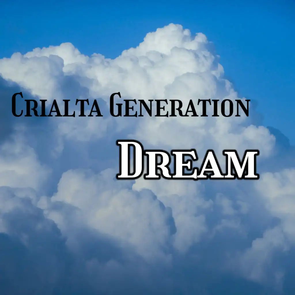 Cryalta Generation