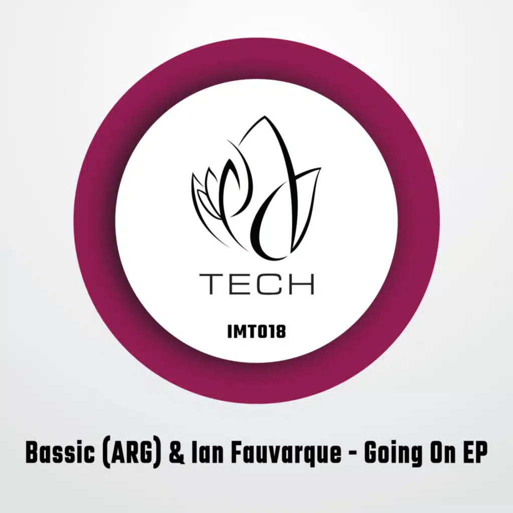 Going On EP