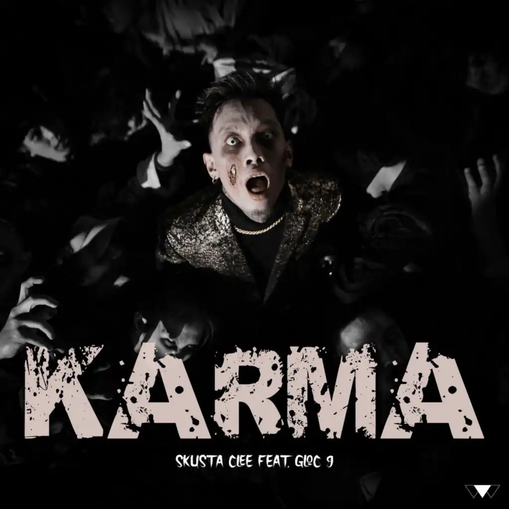 Karma (feat. Gloc-9)