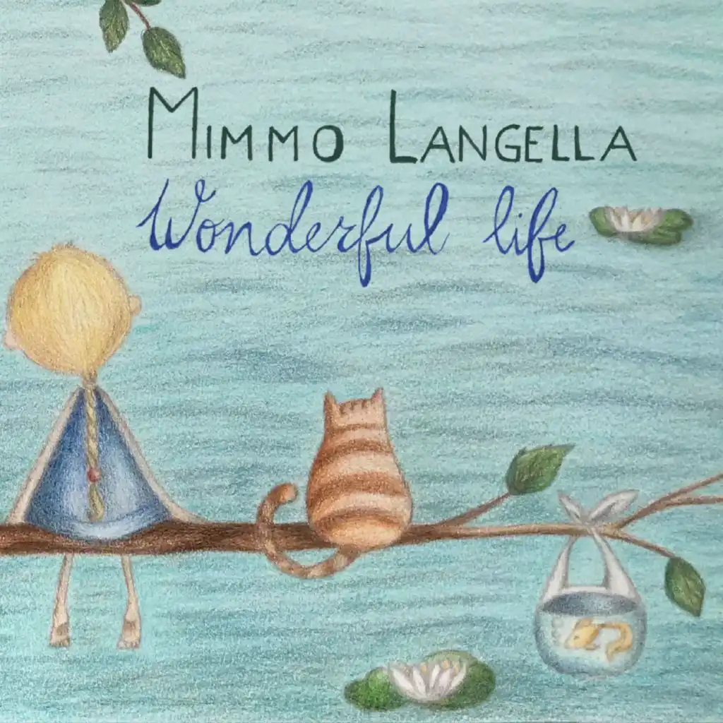 Wonderful Life (feat. Roland Cabezas)