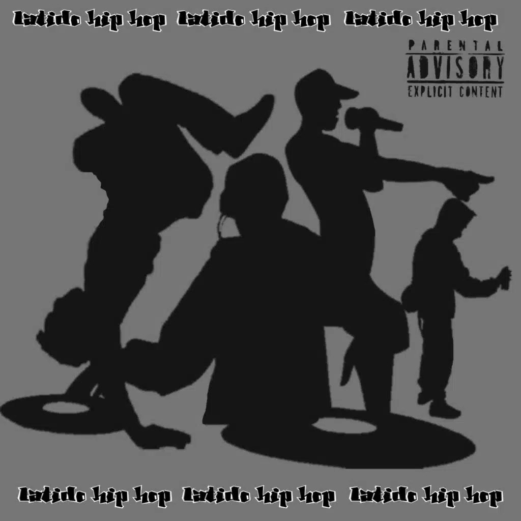 Latido Hip Hop