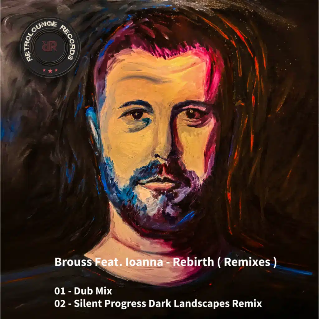 Rebirth (The Remixes) [feat. Ioanna]