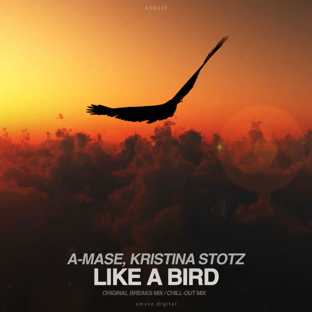 Like a Bird (Chill-Out Mix)