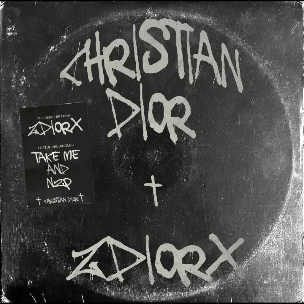 Take me (feat. K-SEE)