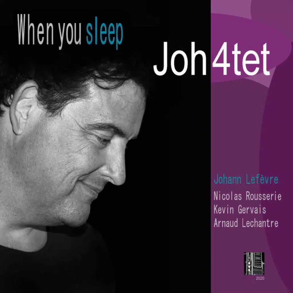 When You Sleep