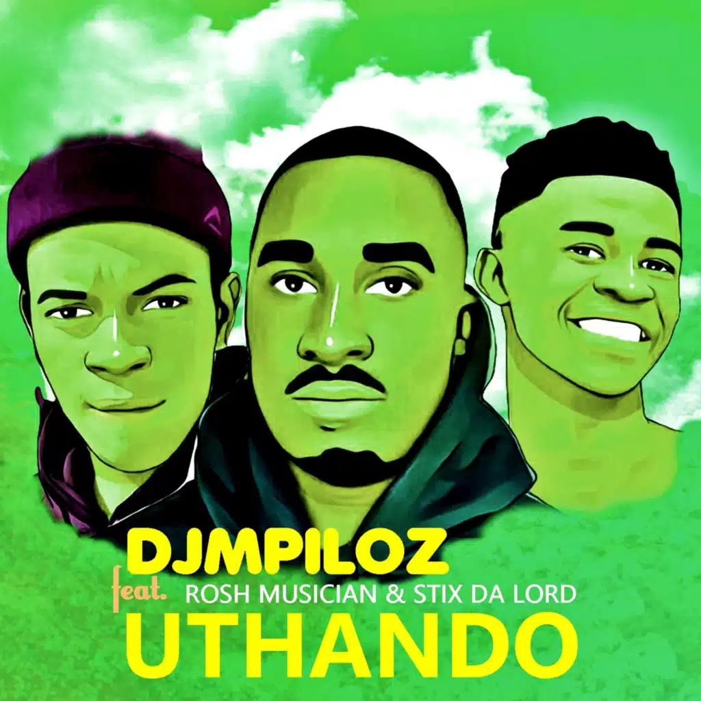 DJ Mpiloz