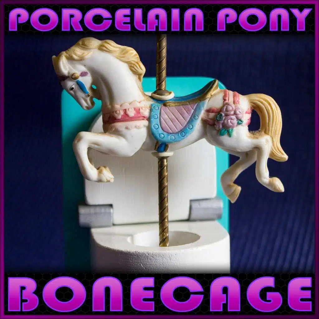 You Ruined My Favorite Shows (feat. Kirby Krackle)