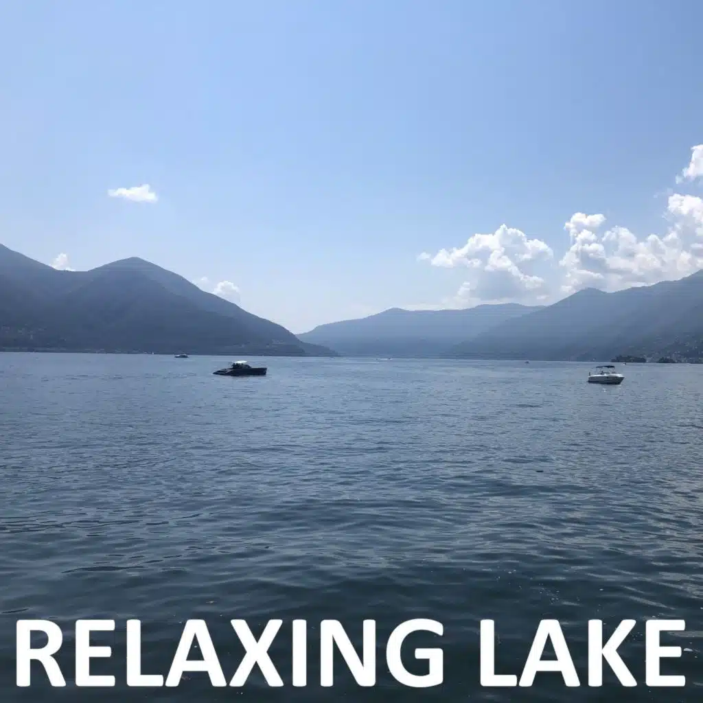 Relaxing Lake