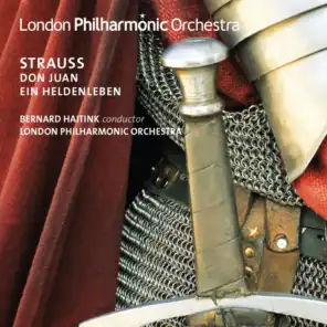 London Philharmonic Orchestra/Bernard Haitink