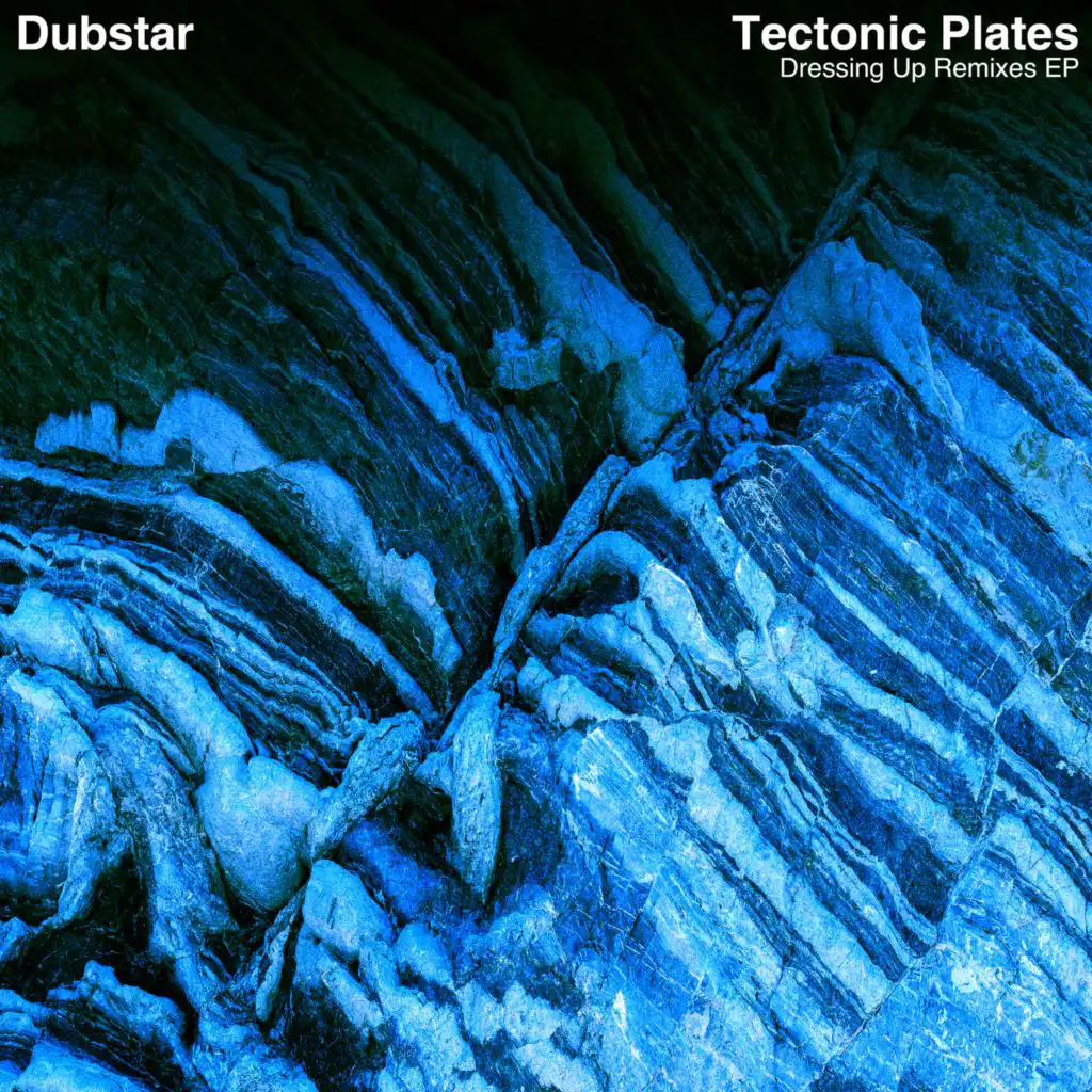 Tectonic Plates Remix