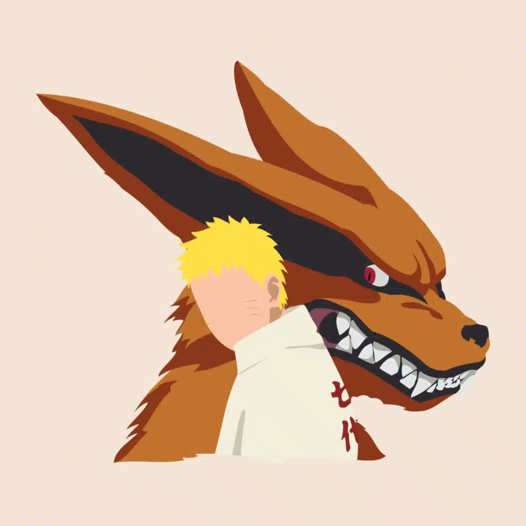 sadness and sorrow but it's lofi (naruto)