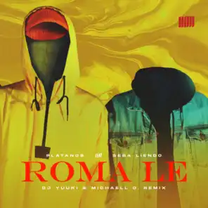 Roma Le (Remix) [feat. seba liendo]