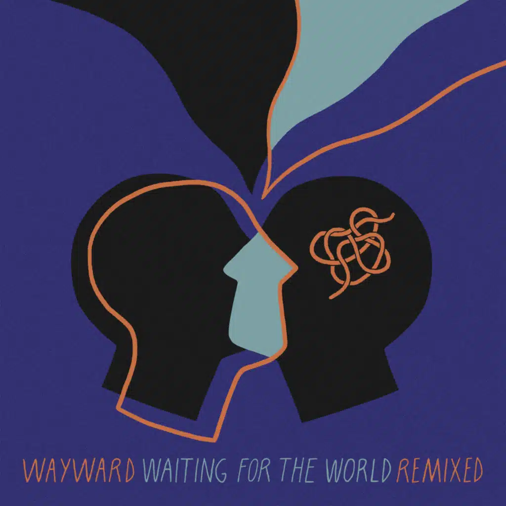 Waiting for the World Remixed