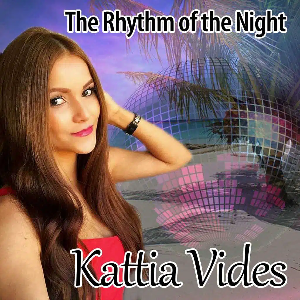 Kattia Vides